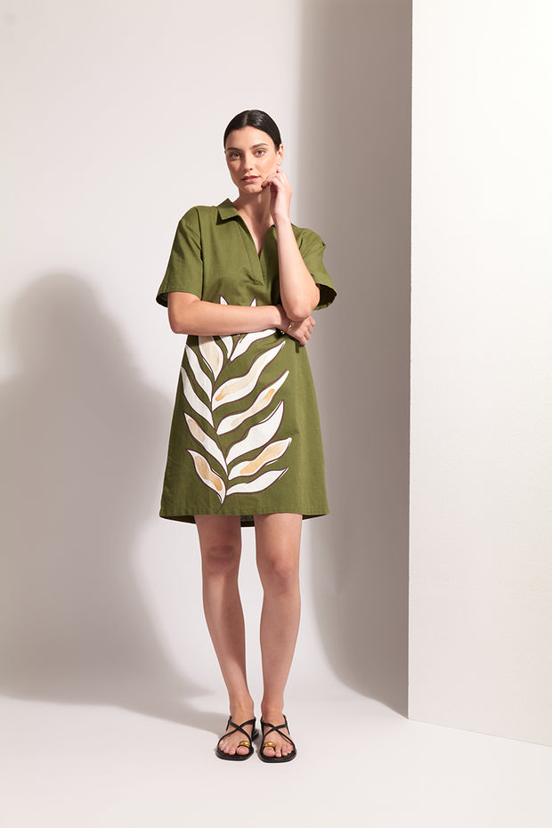 Dress - Going Coastal by FOIL
