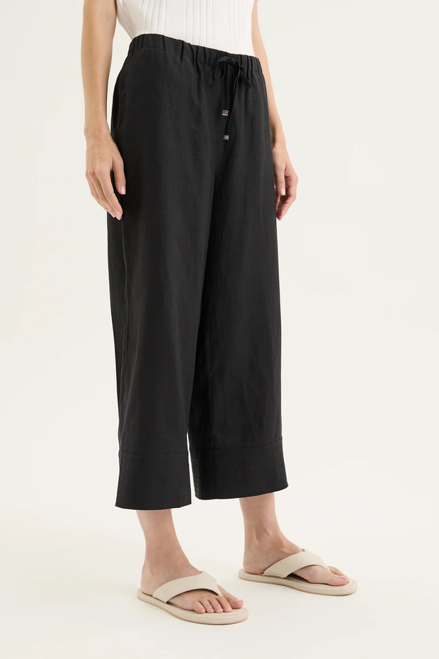 Pant - Tirari Palazzo by Yarra Trail