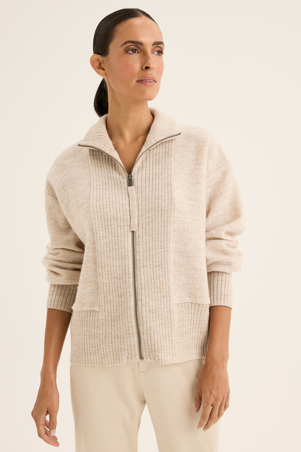 Jacket - Ember by Yarra Trail