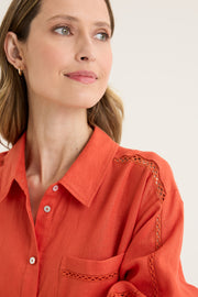 Dress - Tirari by Yarra Trail