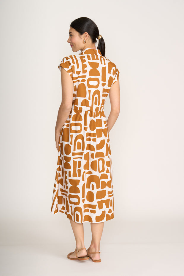 Dress - Born Free by FOIL