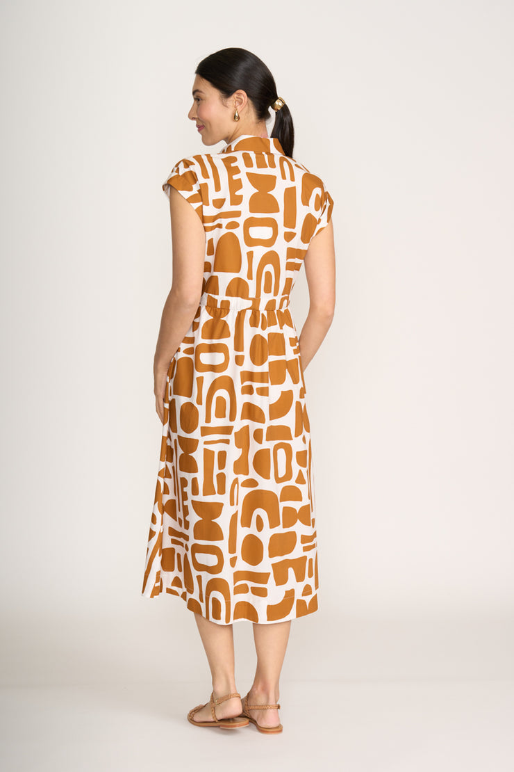 Dress - Born Free by FOIL