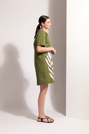 Dress - Going Coastal by FOIL