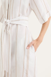 Dress - Byron by Yarra Trail