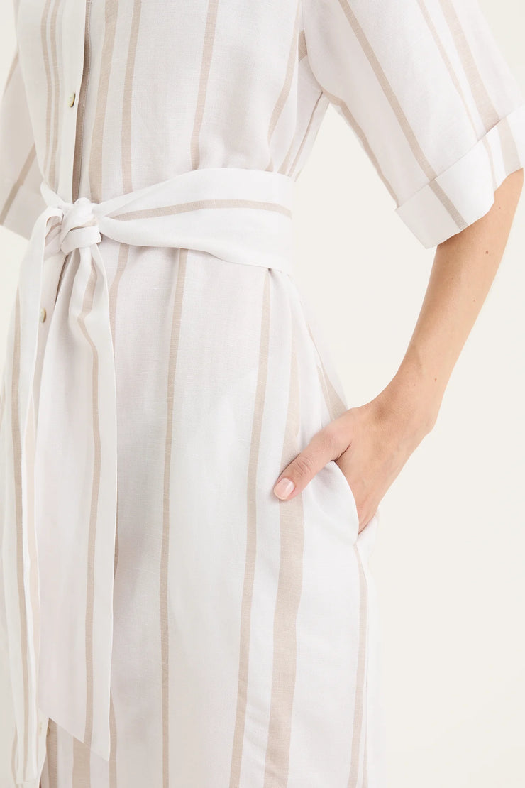 Dress - Byron by Yarra Trail