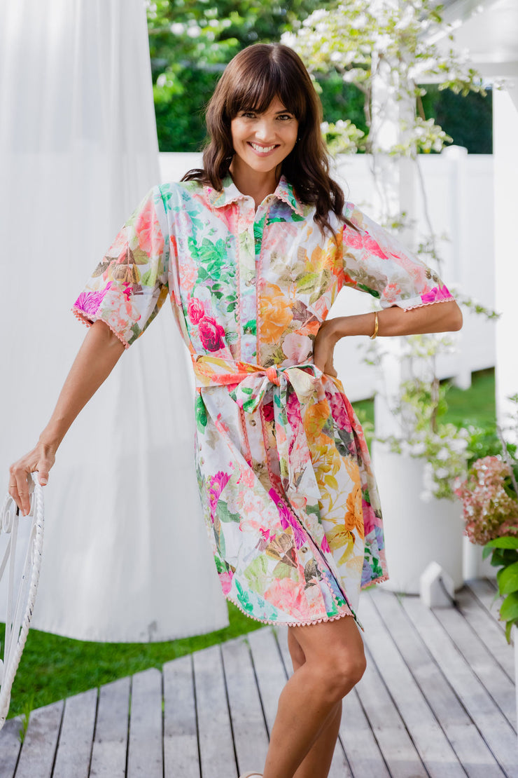 Coast rosie shirt dress hot sale