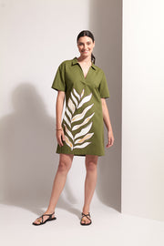 Dress - Going Coastal by FOIL
