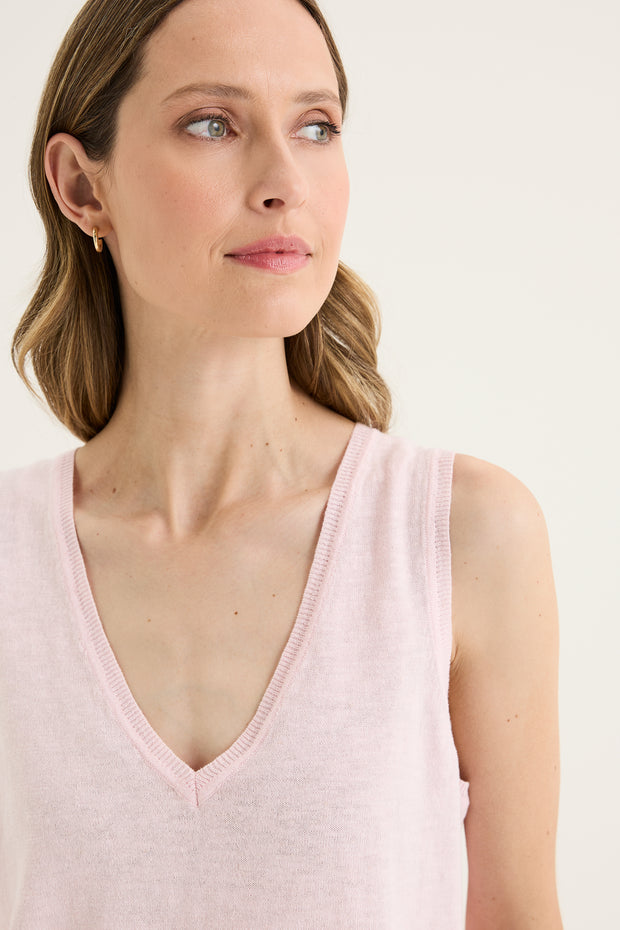 Top - Blaze Knit by YarraTrail