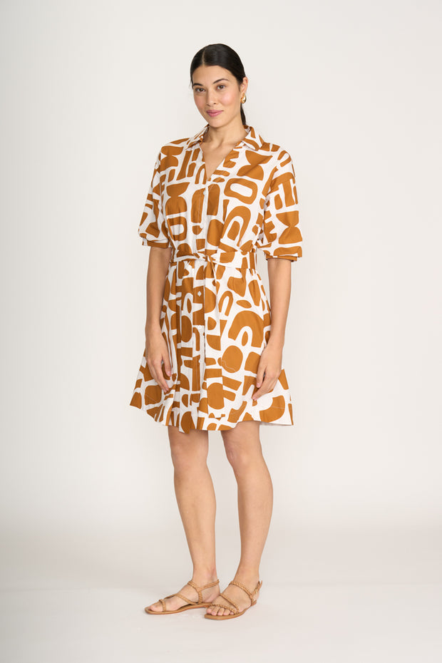 Dress - Good Impression by FOIL