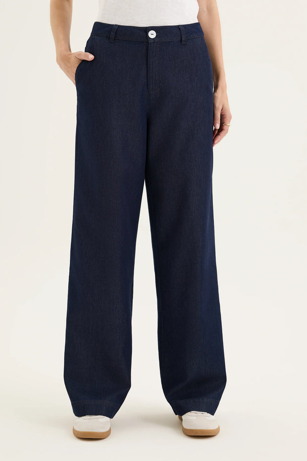 Pant - Vernal Summer Jean by Yarra Trail