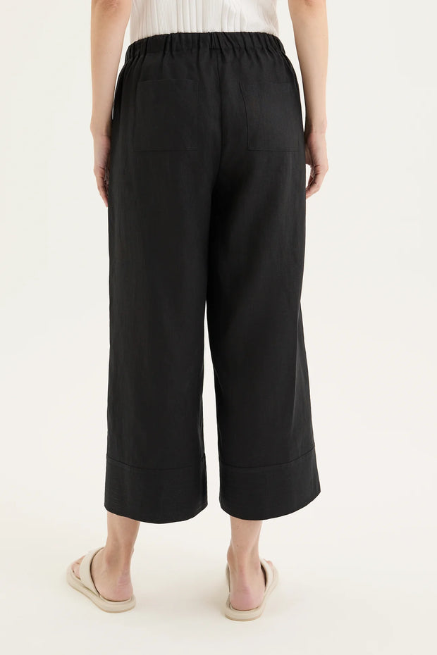 Pant - Tirari Palazzo by Yarra Trail
