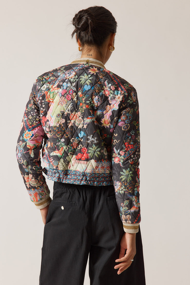 Jacket - Lala Puffer by Rubyyaya – Juicy Secrets
