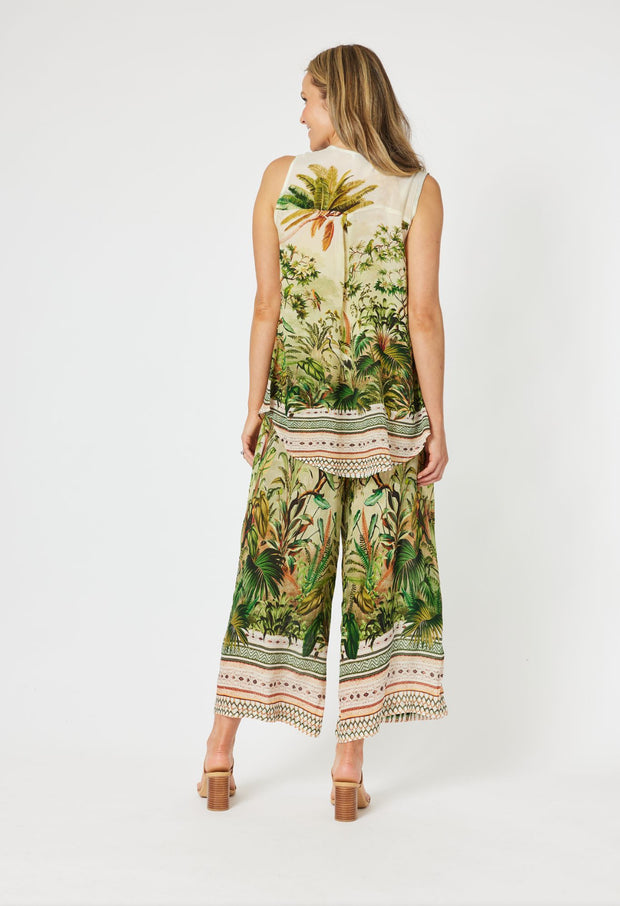Top -  San Paolo by Hammock & Vine
