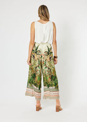 Pant - San Paolo by Hammock & Vine