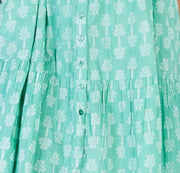Top - Calgary Cotton