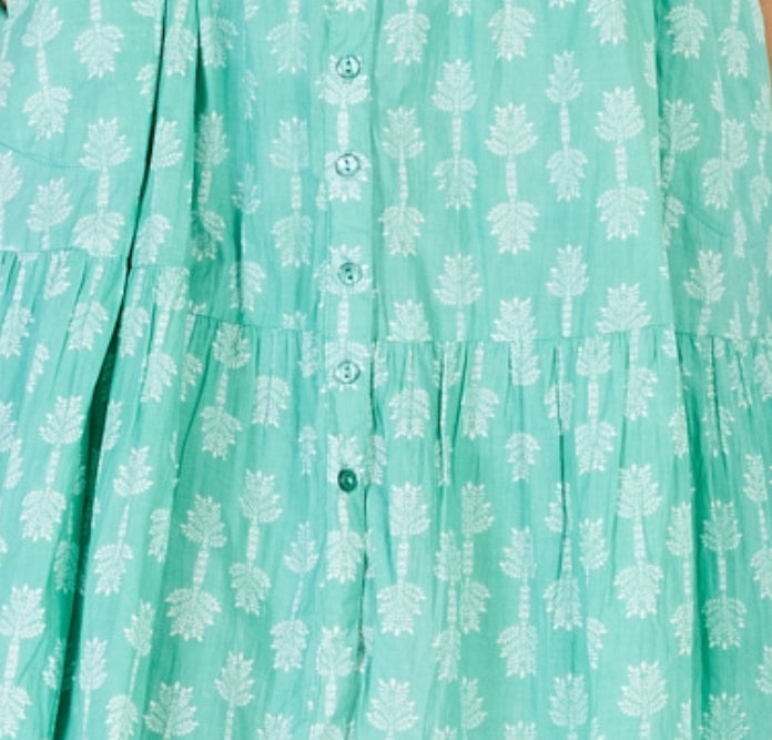 Top - Calgary Cotton