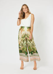 Pant - San Paolo by Hammock & Vine