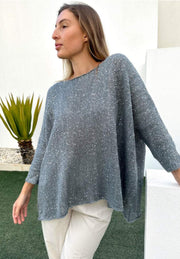 Top - Bling Knit