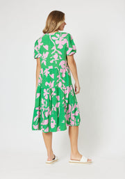 Dress - Spring