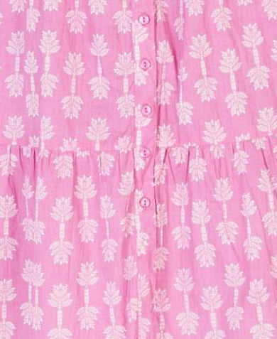 Top - Calgary Cotton
