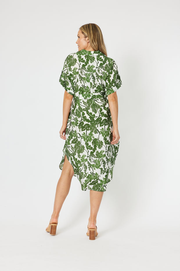 Dress - Ivy by Hammock & Vine