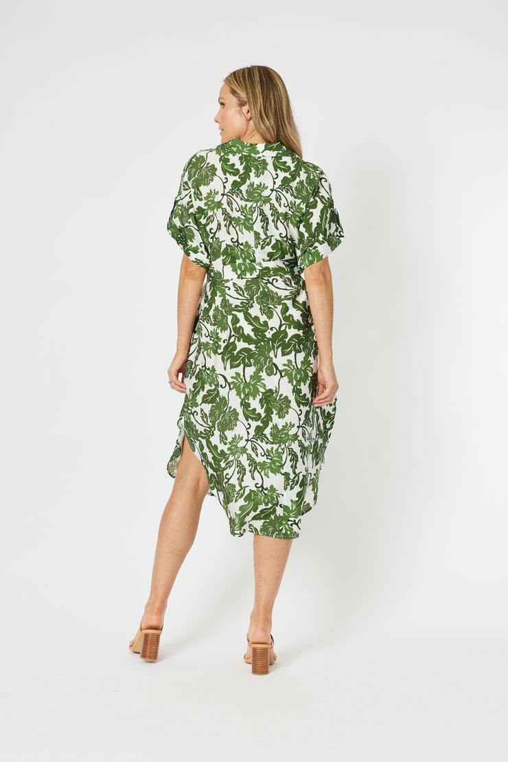 Dress - Ivy by Hammock & Vine