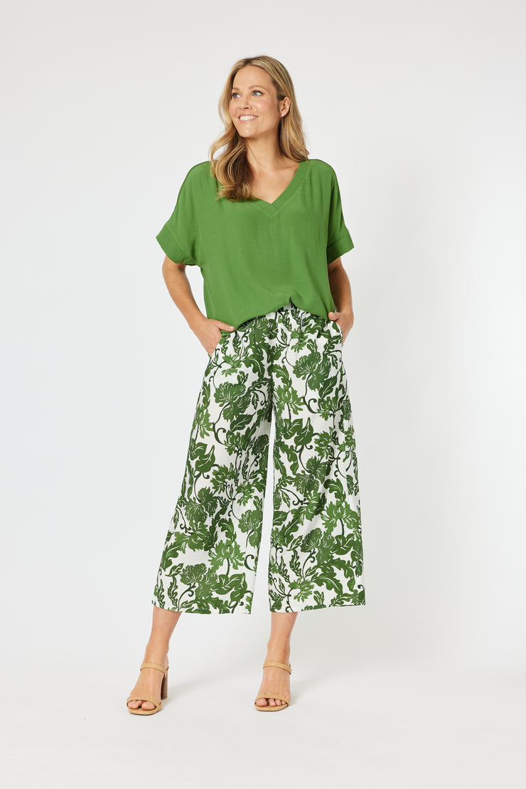 Pant - Ivy by Hammock & Vine
