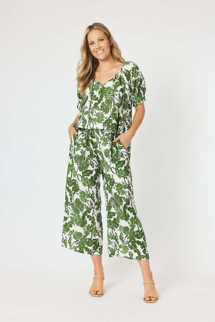 Pant - Ivy by Hammock & Vine