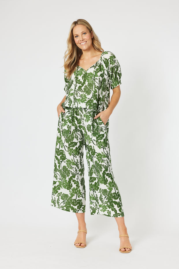 Top - Ivy by Hammock & Vine