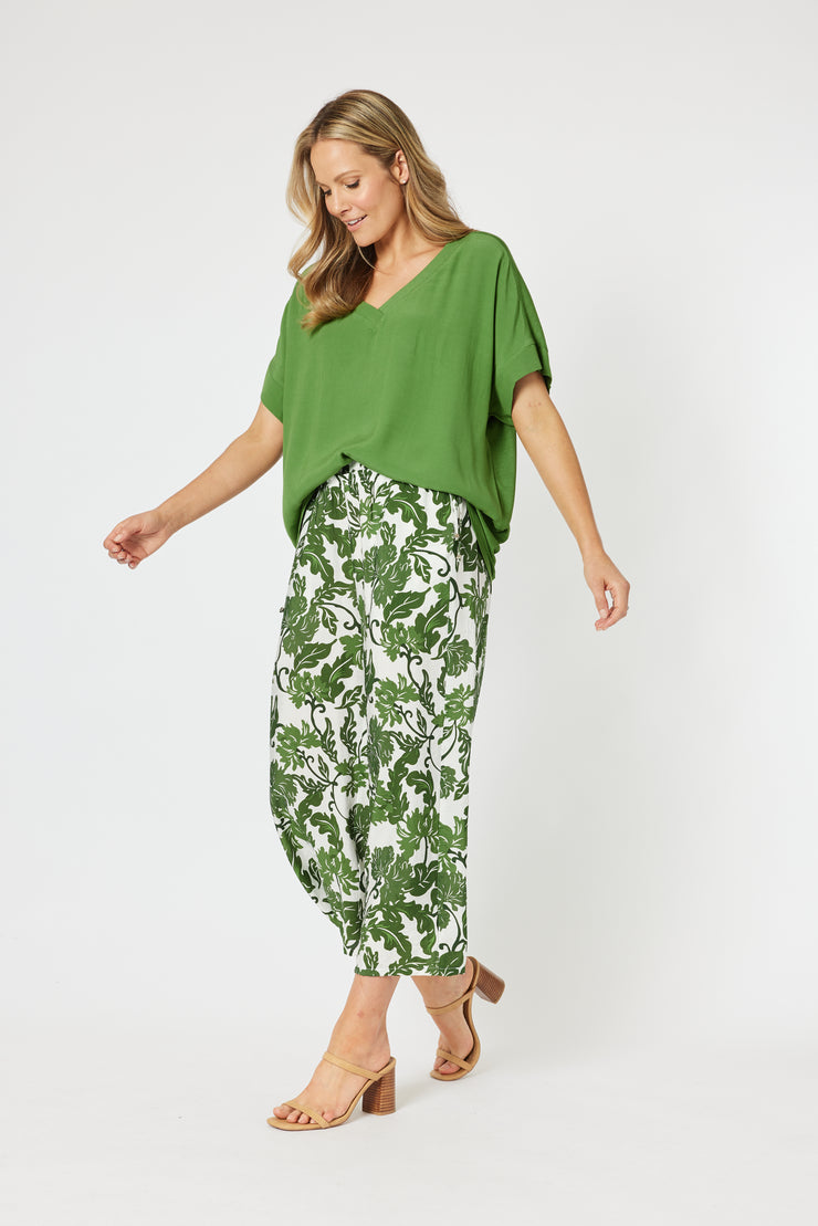 Pant - Ivy by Hammock & Vine