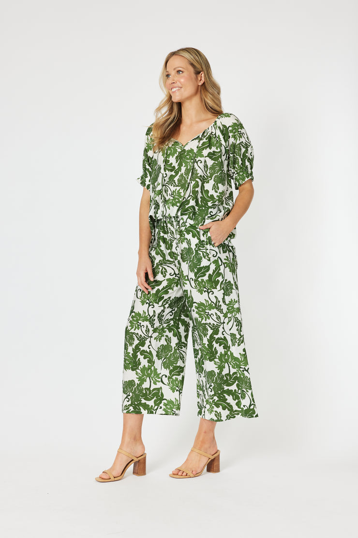 Pant - Ivy by Hammock & Vine