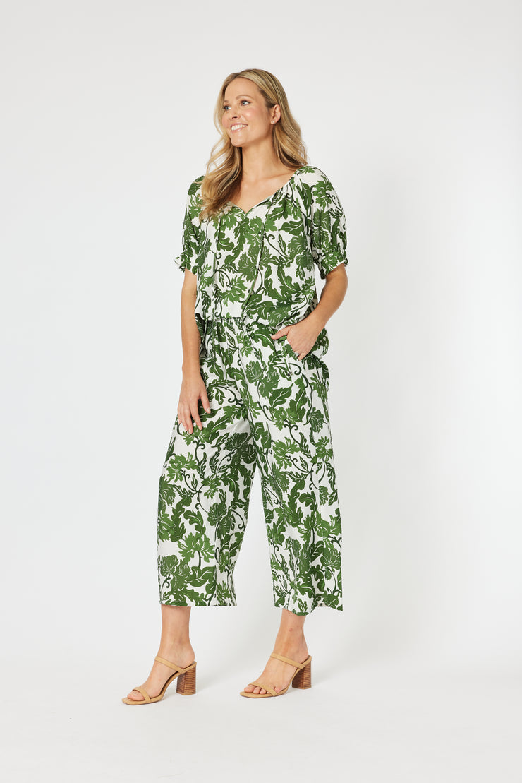 Pant - Ivy by Hammock & Vine
