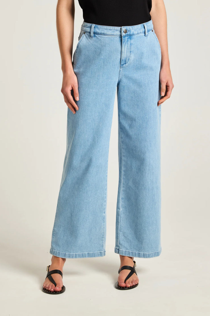 Pant - Ivy Jean by Yarra Trail