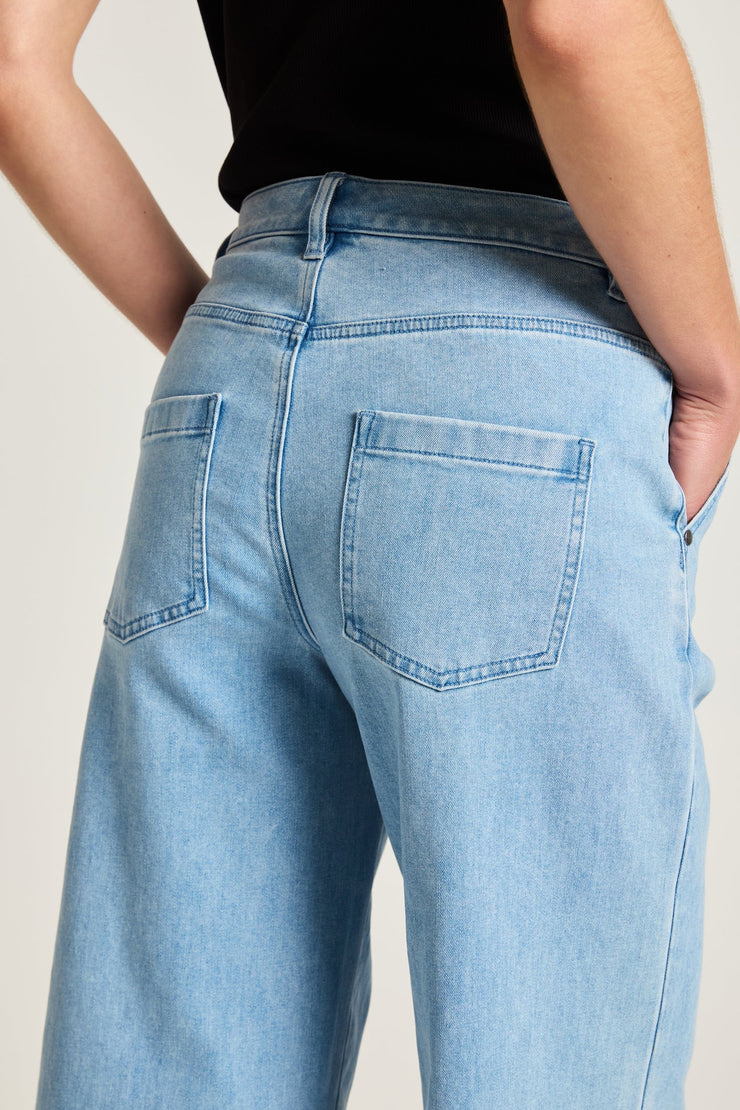 Pant - Ivy Jean by Yarra Trail