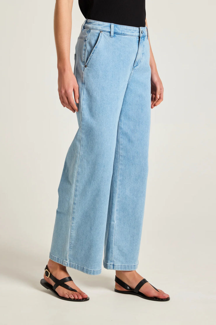 Pant - Ivy Jean by Yarra Trail