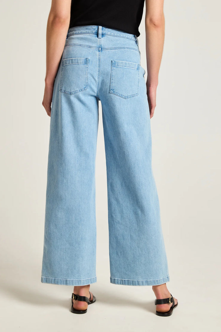 Pant - Ivy Jean by Yarra Trail