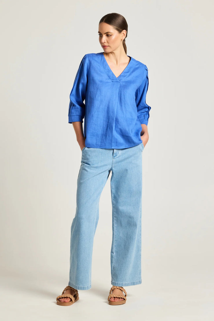 Pant - Ivy Jean by Yarra Trail