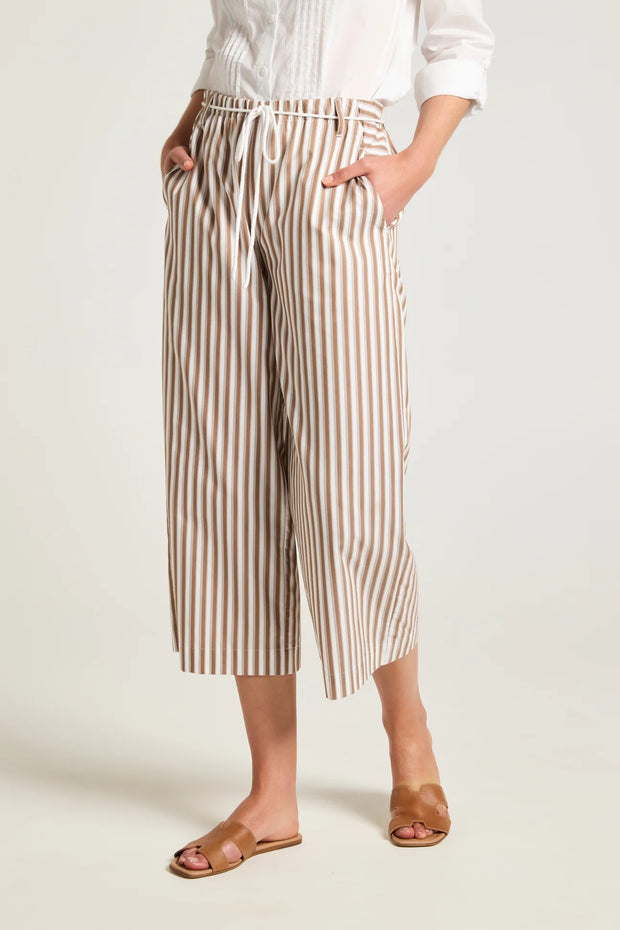 Pant - Ari Cotton by Yarra Trail