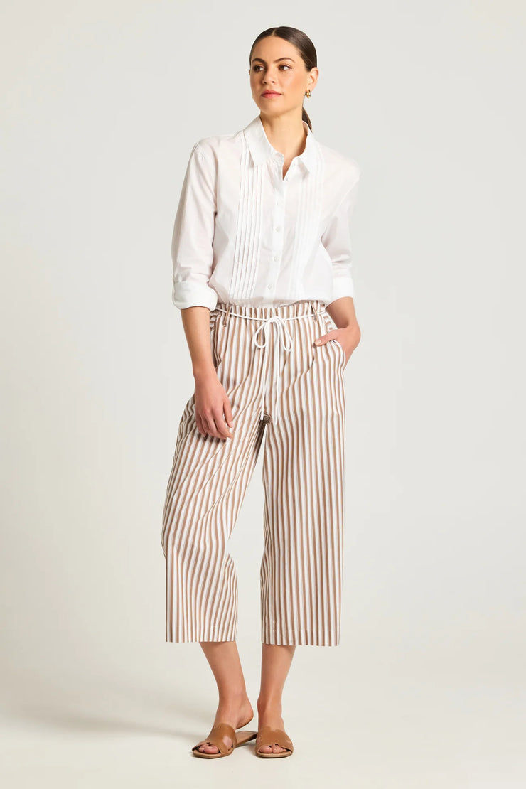 Pant - Ari Cotton by Yarra Trail