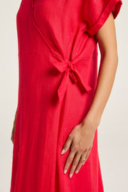 Dress - Bella Carnation by Yarra Trail