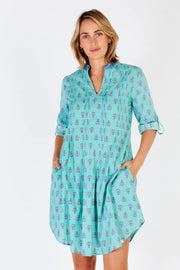 Dress - Toronto Cotton Voile
