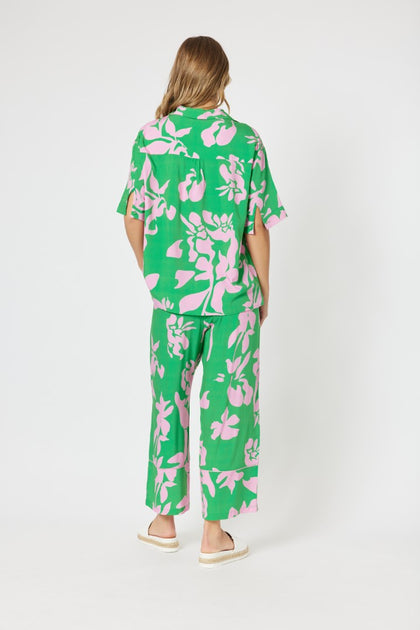 Top - Spring Shirt – Juicy Secrets