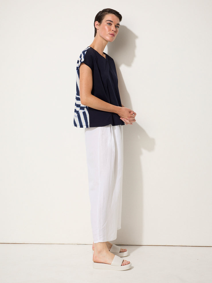 Top - Supernova Stripe by Marco Polo