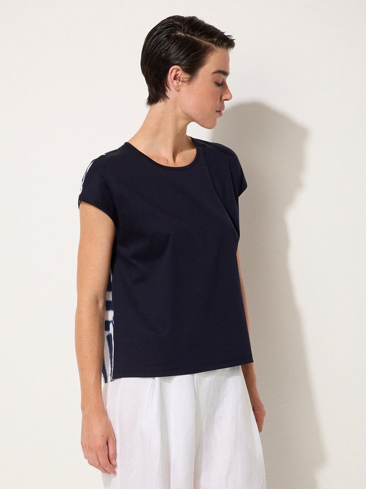 Top - Supernova Stripe by Marco Polo
