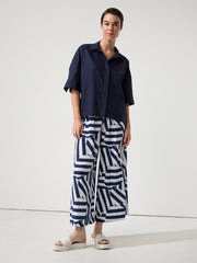 Pant - Supernova Stripe by Marco Polo