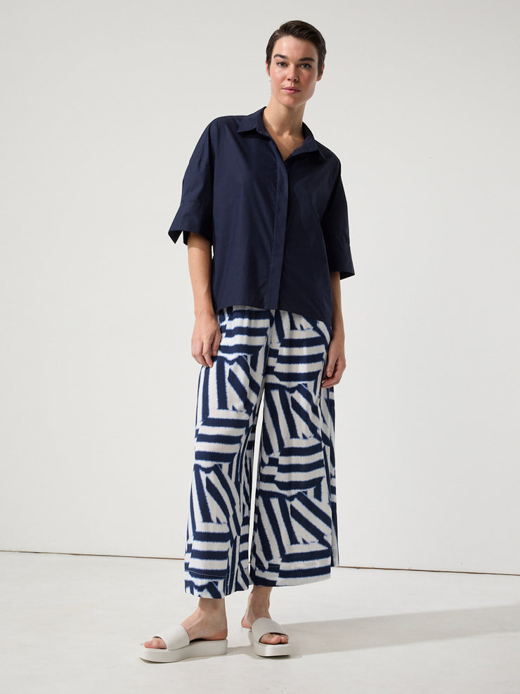 Pant - Supernova Stripe by Marco Polo