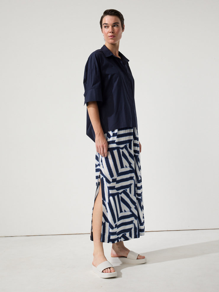 Pant - Supernova Stripe by Marco Polo