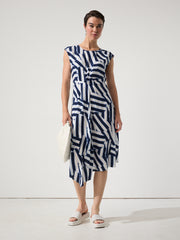Dress - Supernova Dress by Marco Polo