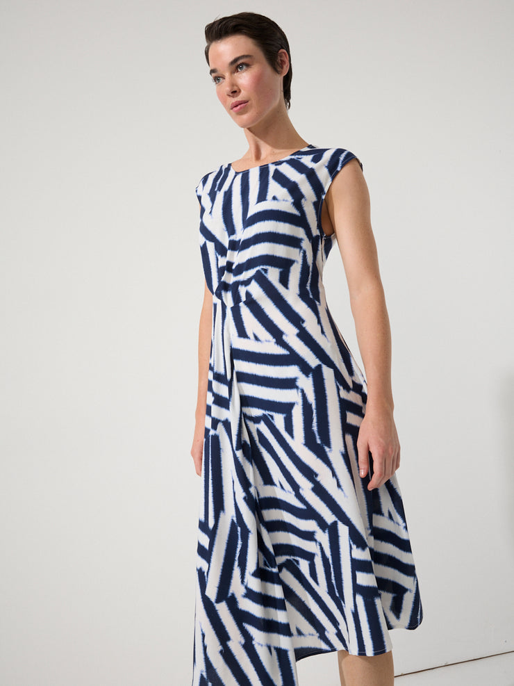 Dress - Supernova Dress by Marco Polo