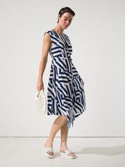 Dress - Supernova Dress by Marco Polo
